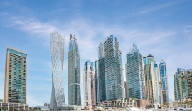 What are the benefits of buying a property in Dubai? Benefits of Buying Property in Dubai