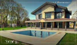 The Different Types of Villas in Turkey Villas in Turkey: start your luxury life