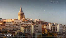 منطقة بيوغلو في اسطنبول - تعرف عليها بالتفصيل ماذا تعرف عن منطقة بيوغلو في إسطنبول؟ – معلومات هامة