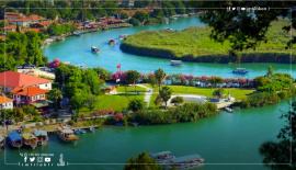Avantages, inconvénients, coûts de vivre à Yalova en Turquie Vivre à Yalova - coûts et avantages
