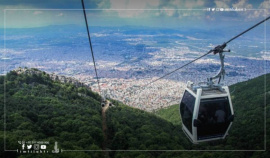 Infrastructure in Bursa: the most important projects and advantages The most important infrastructure projects in Bursa and their advantages