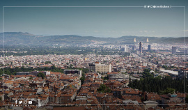 District de Yıldırım à Bursa, Turquie Tout savoir sur la région d'Yıldırım, Bursa