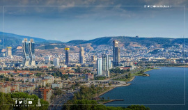 Advantages and types of investment in Izmir - Turkey What are the best investment opportunities in Izmir Turkey?