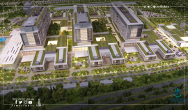 The Top Best Hospitals in Basaksehir Istanbul Hospitals in Basaksehir Istanbul- The Biggest Hospitals in Europe