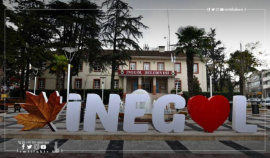 Your guide to getting to know the Inegol region in Bursa İnegöl district of Bursa: detailed information about it