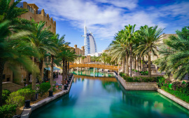 معلومات مفصلة عن العيش في دبي للتونسيين دليل مفصل حول المعيشة في دبي للتونسيين