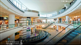 Akbati Mall Istanbul: A Shopping Center That Caters to All Family Members Akbati Mall Istanbul: A Shopping Center That Caters to All Family Members