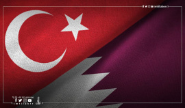 دراسة شاملة عن العلاقات التركية القطرية العلاقات التركية القطرية والتبادل التجاري والاستثمار بينهما