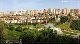 Les prix des appartements à Basaksehir à Istanbul Les prix des appartements à Basaksehir à Istanbul