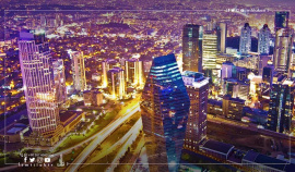 Levent district in Istanbul: learn about it in detail Your comprehensive guide to the area of Levent in Istanbul