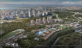 Information About the Kucukcekmece Area in Istanbul Information About the Kucukcekmece Area in Istanbul