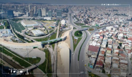 Transportation in Bursa, Turkey: its types and the most important features Transportation in Bursa, Turkey: its types and the most important features