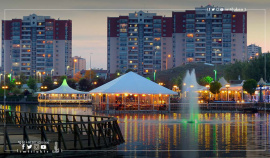 Detailed information about Ankara, Turkey: A comprehensive guide to know the Turkish city of Ankara