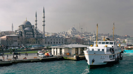 La Turquie vs la France : Expatriation et investir La Turquie Versus la France : Expatriation, investissement, coût et qualité de vie