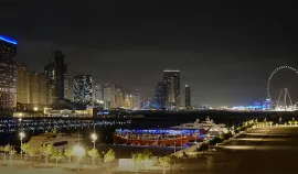 معلومات مفصلة حول شركة دبي القابضة للعقارات كل ما تريد معرفته عن دبي القابضة للعقارات