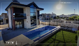 Prix mis à jour des villas à Antalya en 2022 Prix des villas à Antalya en Turquie en dollars et euros