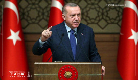Istanbul New Canal- Erdogan's Ingenious Project Erdogan's Dream- Istanbul New Canal Project