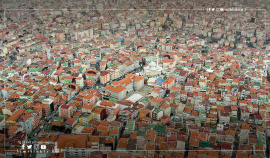 Your Guide to Kagithane Area in Istanbul Kagithane in Istanbul- Real Estate Attraction Center