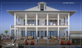 Prices of villas in Istanbul in 2022 - updated prices Prices of villas in Istanbul in dollars, Turkish lira, and Saudi riyals