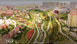 Immobilier à Basaksehir à Istanbul, acheter et louer Découvrez l'immobilier et ses avantages à Basaksehir