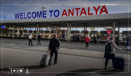 Antalya's Infrastructure: The Most Important Projects and Features Antalya's Most Important Infrastructure Projects and Features