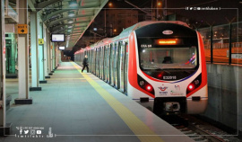 Ouverture de 3 lignes de métro à Istanbul avant fin de 2022 3nouvelles lignes de métro entreront en service à Istanbul avant la fin de 2022