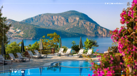 Turquie : informations détaillées sur Antalya Turquie : tout savoir sur Antalya – vie et investissement