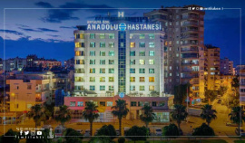 بیمارستان های آنتالیا: موقعیت، انواع و مزایای هر کدام مهم ترین بیمارستان ها در آنتالیا و کیفیت خدمات آنها