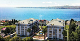 Prix des appartements les moins chers en Turquie 2022 Appartements les moins chers en Turquie en 2022