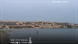 Your Guide to Buyukcekmece District Istanbul Details About Buyukcekmece Area in Istanbul