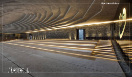 Sancaklar Mosque in Istanbul- Unique Architectural Concept Sancaklar Mosque in Istanbul-All You Need to Know 2022