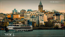 Your best guide to getting to know European Istanbul Everything you want to know about European Istanbul