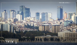 أفضل مجمعات سكنية في إسطنبول الأوروبية أفضل المجمعات السكنية في إسطنبول الأوروبية