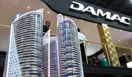 Все, что нужно знать о DAMAC Properties Профиль компании DAMAC Properties