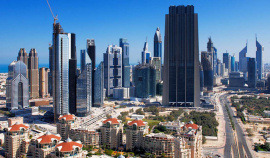دليل منطقة المركز المالي العالمي في دبي DIFC دليل شامل حول منطقة المركز المالي العالمي في دبي