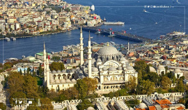 Everything You Need to Know About Suleymaniye Mosque in Istanbul Suleymaniye Mosque in Istanbul- The Turkish Historical Jewel