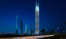 Все, что нужно знать о компании Binghatti Профиль компании Binghatti Developers