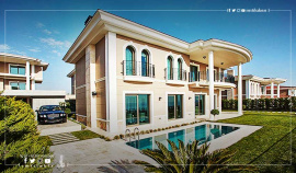 Prices of villas in Turkey are in dollars and Saudi riyals Prices of villas in Turkey : Updated rates