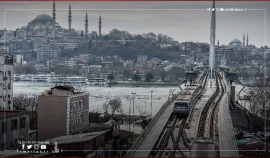 Infrastructure in Turkey: the most prominent projects and advantages The most prominent infrastructure projects in Turkey and their advantages