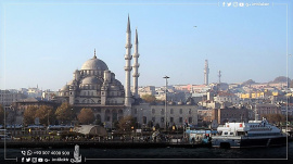 New Eminonu Mosque: Tales about the History of Istanbul New Eminonu Mosque: Tales about the History of Istanbul