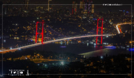 Infrastructure à Istanbul : Avantages et Domaines Plus importants projets d'infrastructure à Istanbul