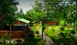 Learn in detail about the countryside of Istanbul and its regions Everything you want to know about the countryside of Istanbul, its features and housing