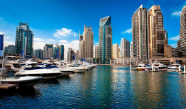 متوسط عوائد الاستثمار العقاري في دبي هل عوائد الاستثمار العقاري في دبي مجدية؟