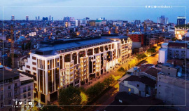 Apartment prices in Taksim, Turkey 2021 Apartment prices in Taksim, Istanbul: updated information