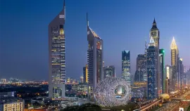Все, что нужно знать о MAG Property Development Профиль компании MAG Property Development