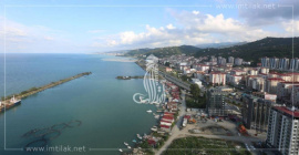 Самые красивые туристические места в Трабзоне Лучшие туристические места в Трабзоне