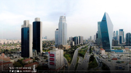 شقق للاستثمار في تركيا اسطنبول - خيارات مميزة شقق في تركيا إسطنبول للراغبين بالتملك أو الاستثمار العقاري