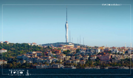 Foreign investment in Turkey's real estate What criteria do foreigners prefer when investing in real estate in Turkey?