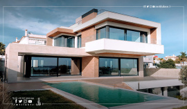 Villas and Bungalows for Investment in Istanbul Villas and Bungalows in Istanbul- The Luxurious Investment Opportunity