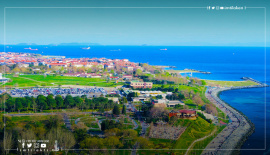 Get to know the Atakoy region of Istanbul - comprehensive information Information on the Atakoy district of Istanbul